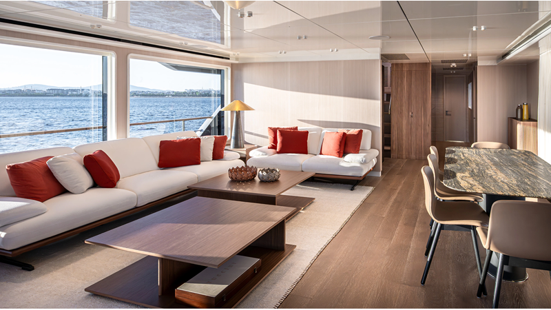 NUMARINE 30XP - Яхта на продажу