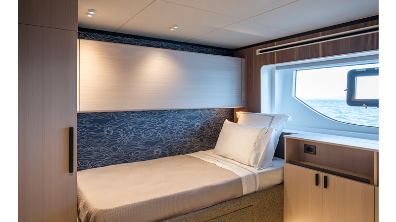 NUMARINE 30XP - Яхта на продажу