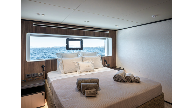 NUMARINE 30XP - Яхта на продажу