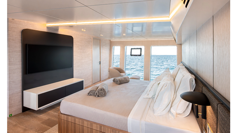 NUMARINE 30XP - Яхта на продажу