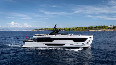 NUMARINE 30XP 0 