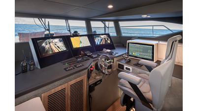 NUMARINE 30XP 19 