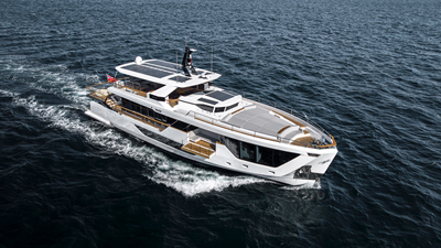NUMARINE 30XP 49 