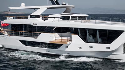 NUMARINE 30XP 51 