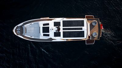 NUMARINE 30XP 53 
