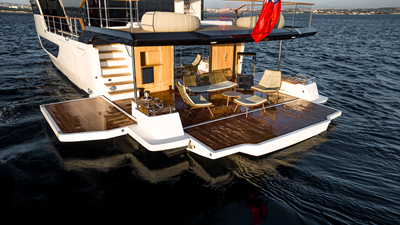 NUMARINE 30XP 59 