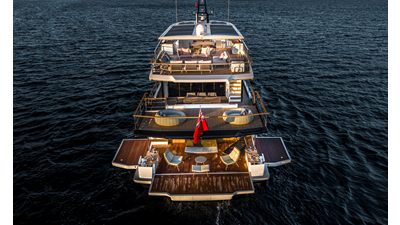 NUMARINE 30XP 63 