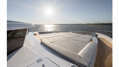NUMARINE 30XP 64 