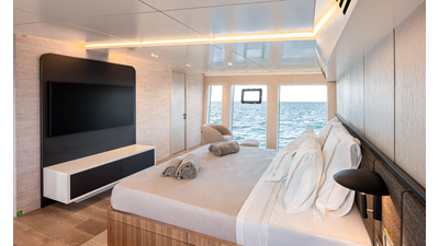 NUMARINE 30XP 83 