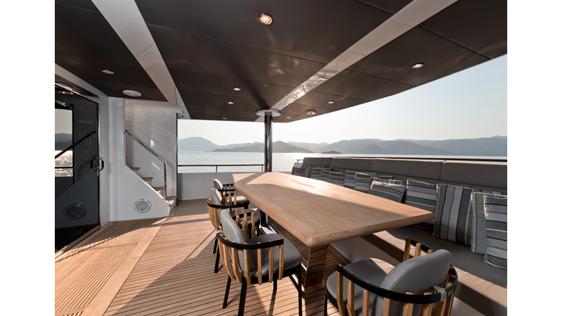 NUMARINE 32XP - Yacht for sale
