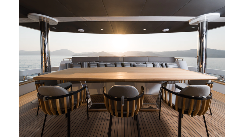 NUMARINE 32XP - Yacht for sale