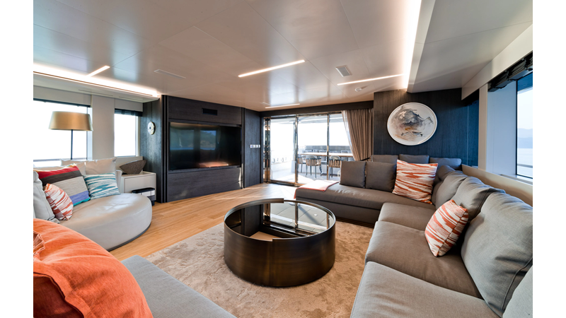 NUMARINE 32XP - Yacht for sale