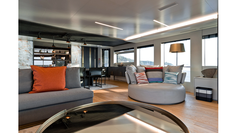 NUMARINE 32XP - Yacht for sale
