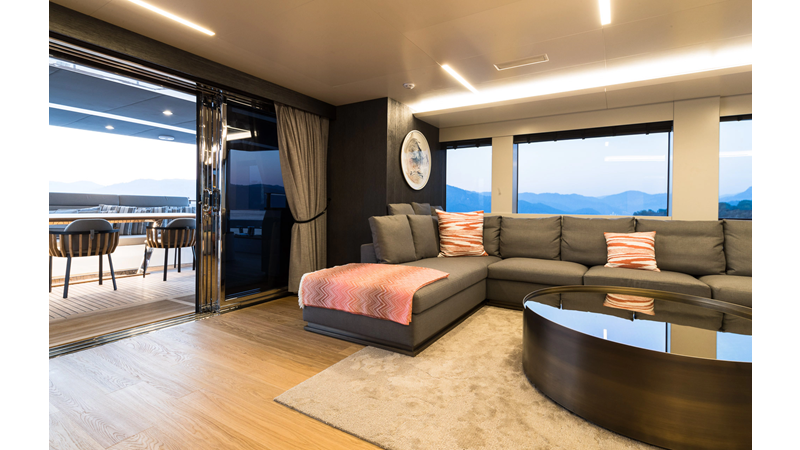 NUMARINE 32XP - Yacht for sale