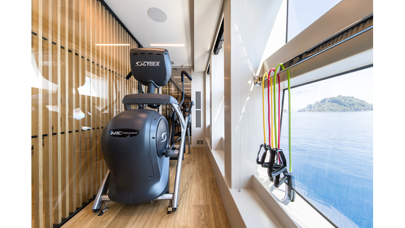 NUMARINE 32XP - Yacht for sale