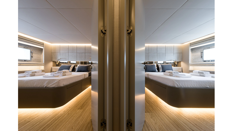 NUMARINE 32XP - Yacht for sale