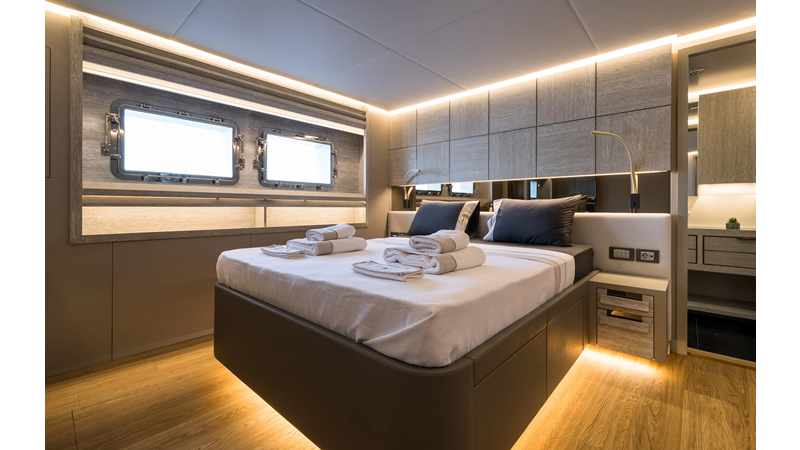 NUMARINE 32XP - Yacht for sale