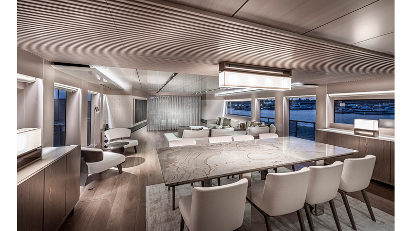 NUMARINE 32XP - Yacht for sale
