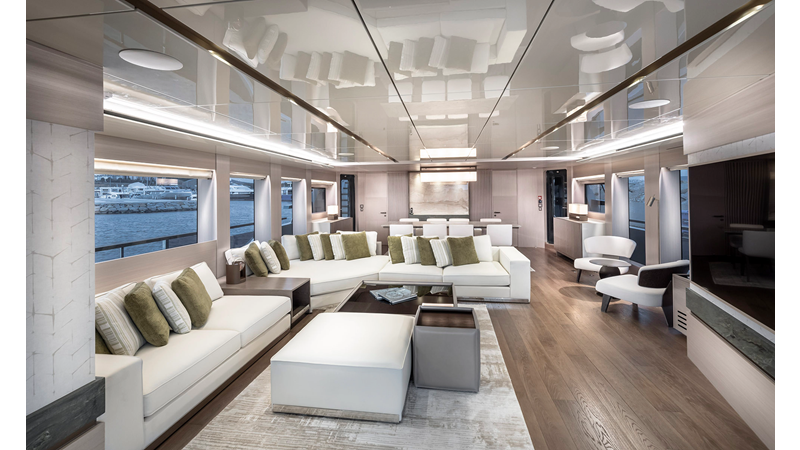 NUMARINE 32XP - Yacht for sale