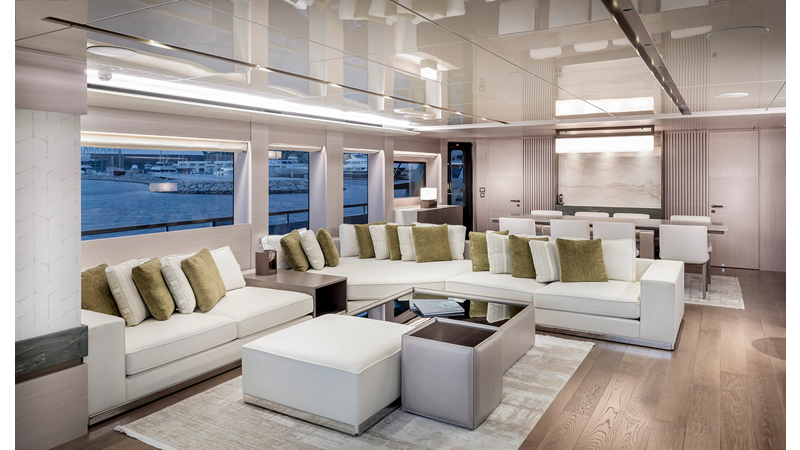 NUMARINE 32XP - Yacht for sale