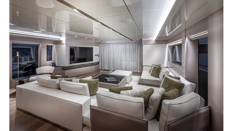NUMARINE 32XP - Yacht for sale