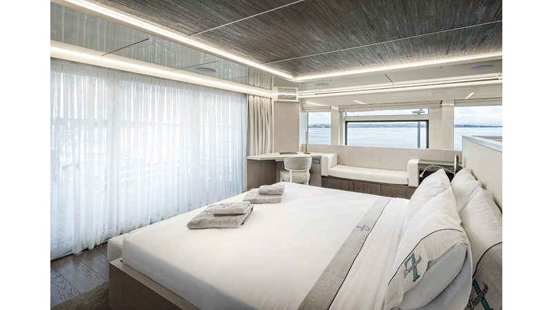 NUMARINE 32XP - Yacht for sale
