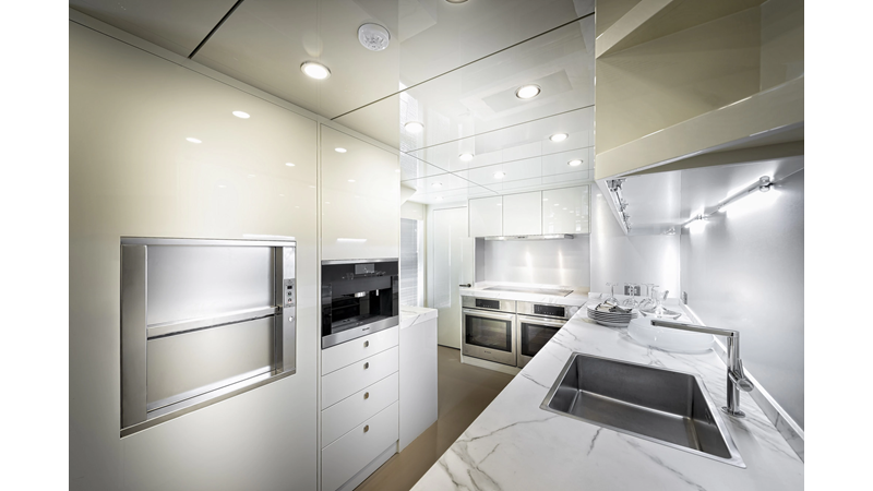 NUMARINE 32XP - Yacht for sale