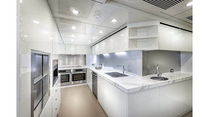 NUMARINE 32XP - Yacht for sale