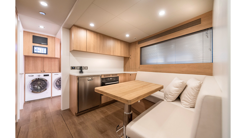 NUMARINE 32XP - Yacht for sale