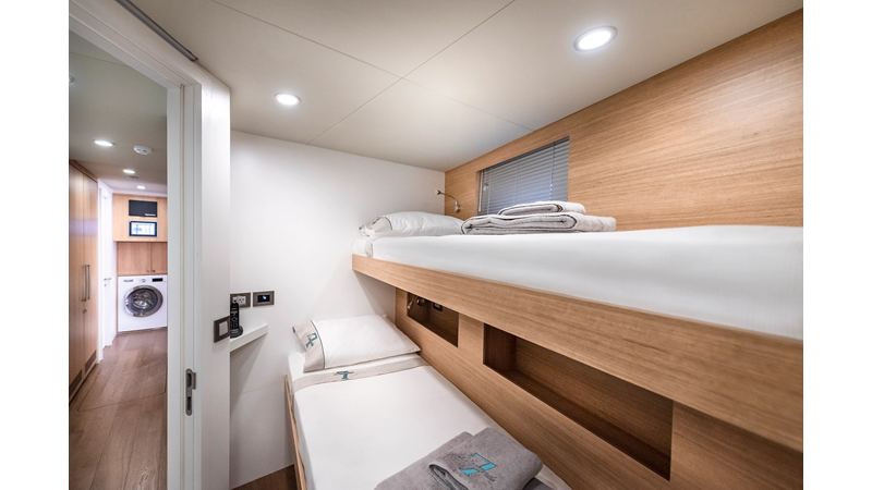 NUMARINE 32XP - Yacht for sale