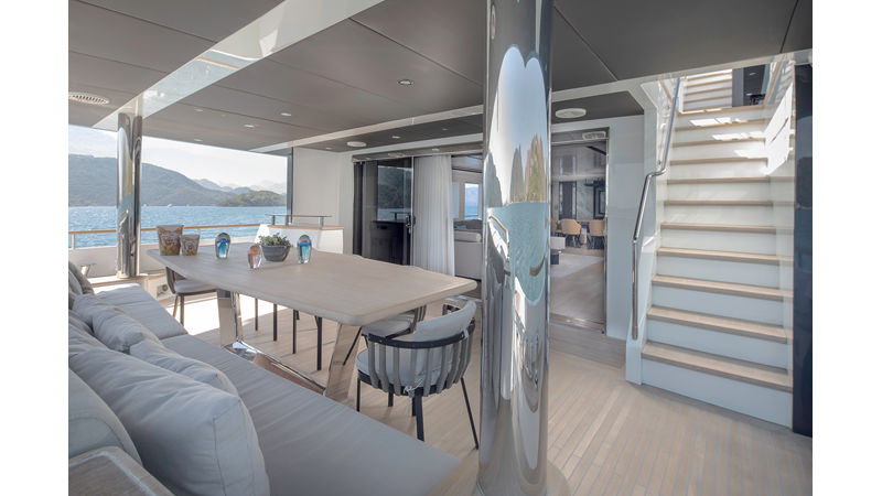 NUMARINE 32XP - Yacht for sale