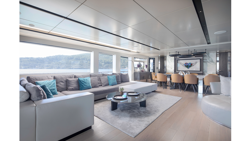 NUMARINE 32XP - Yacht for sale