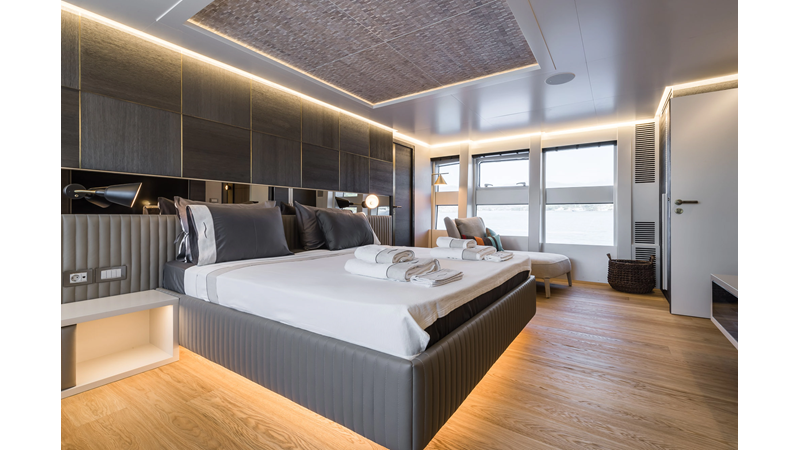 NUMARINE 32XP - Yacht in vendita