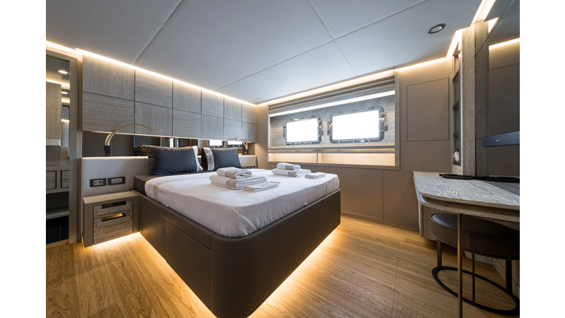 NUMARINE 32XP - Yacht in vendita