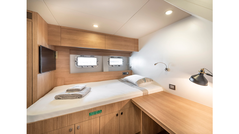NUMARINE 32XP - Yacht in vendita