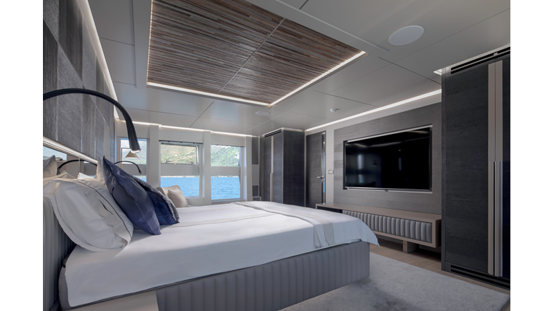 NUMARINE 32XP - Yacht in vendita