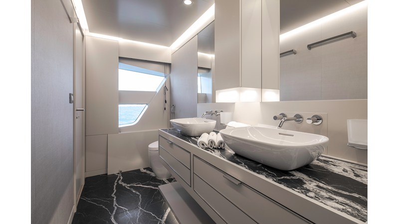 NUMARINE 32XP - Yacht in vendita