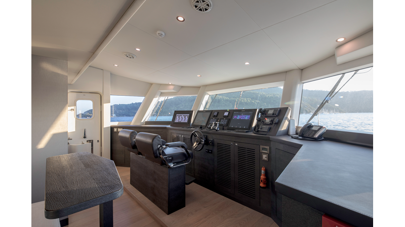NUMARINE 32XP - Yacht in vendita