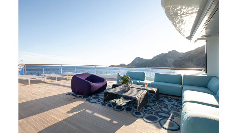 NUMARINE 32XP - Yacht in vendita