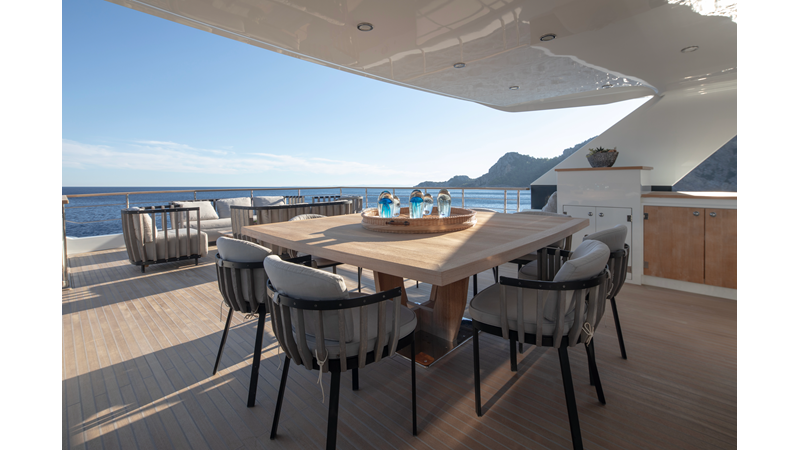 NUMARINE 32XP - Yacht in vendita