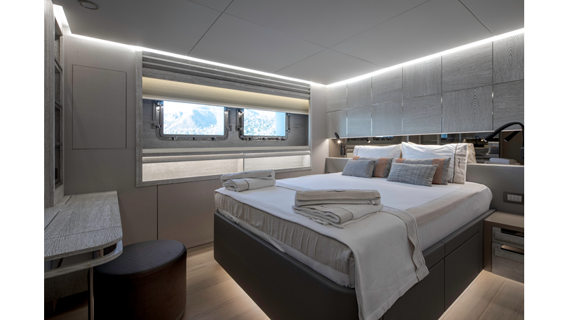 NUMARINE 32XP - Yacht in vendita