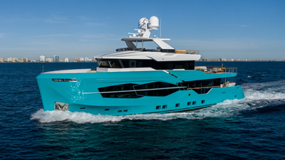 NUMARINE 32XP 37 