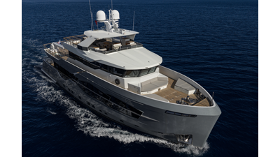 NUMARINE 32XP 59 