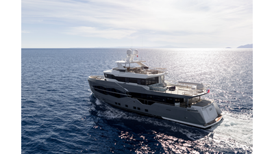 NUMARINE 32XP 60 