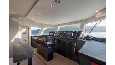 NUMARINE 32XP 71 