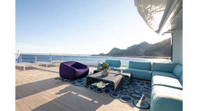 NUMARINE 32XP 76 