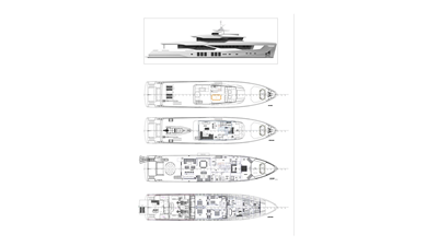 NUMARINE 45XP 48 