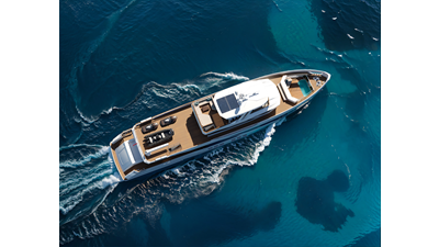 NUMARINE 45XP 3 