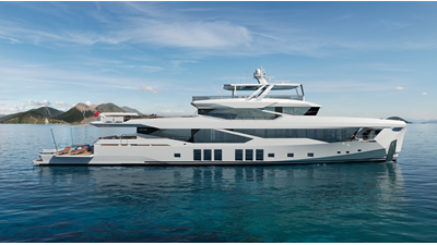 NUMARINE 47MXP 0 
