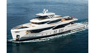 NUMARINE 47MXP 1 